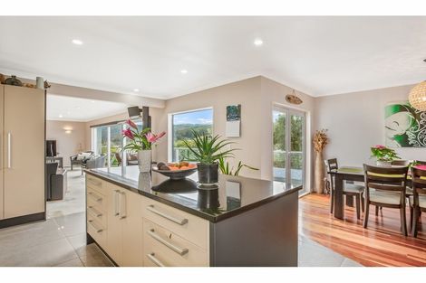 Photo of property in 10 Faris Crescent, Wainuiomata, Lower Hutt, 5014