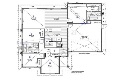 Photo of property in 45 Accadia Drive, Rolleston, 7614