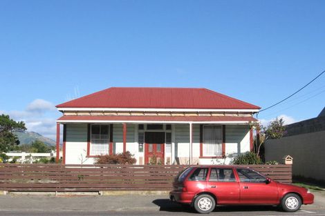 Photo of property in 25 Waerenga Road, Otaki, 5512