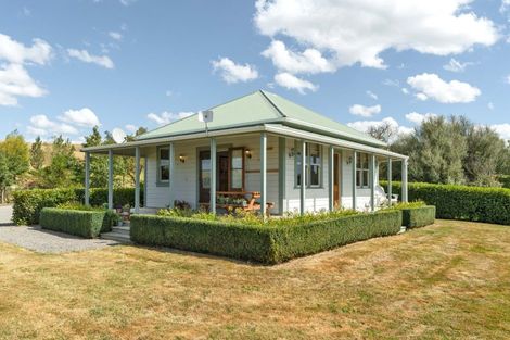 Photo of property in 246 Tiffin Road, Parkvale, Carterton, 5792