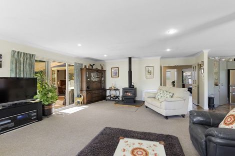 Photo of property in 120 Homebush Road, Glentunnel, Coalgate, 7673