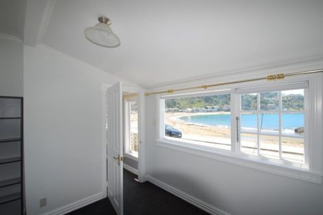 Photo of property in 80 Owhiro Bay Parade, Owhiro Bay, Wellington, 6023