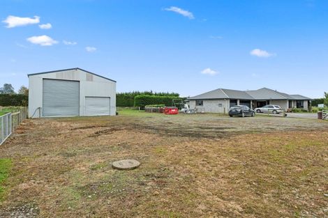 Photo of property in 154 Myross Road, Myross Bush, Invercargill, 9876