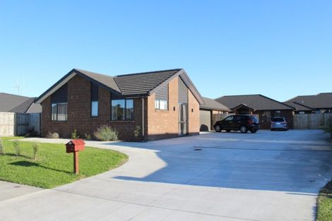 Photo of property in 62 Te Huia Drive, Flagstaff, Hamilton, 3210