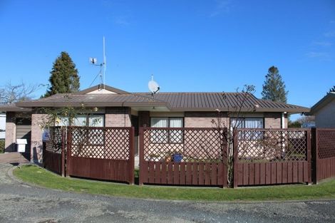 Photo of property in 3 Firth Close, Matamata, 3400