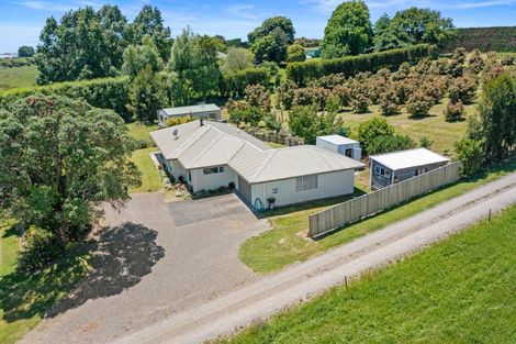 Photo of property in 121a Benner Road, Pukehina, Te Puke, 3186