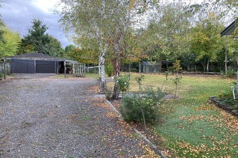 Photo of property in 44 Porangahau Road, Waipukurau, 4200
