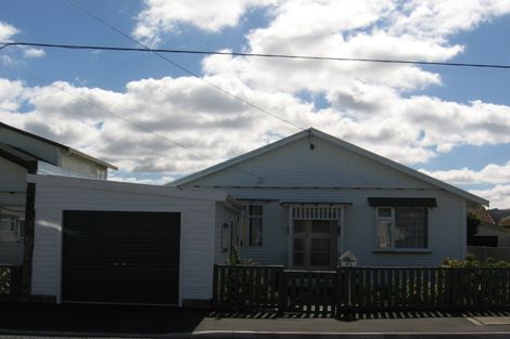 Photo of property in 41 Strathavon Road, Miramar, Wellington, 6022