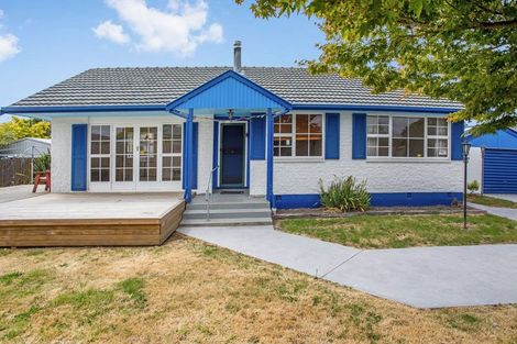 Photo of property in 10 Clydesdale Street, Woolston, Christchurch, 8062