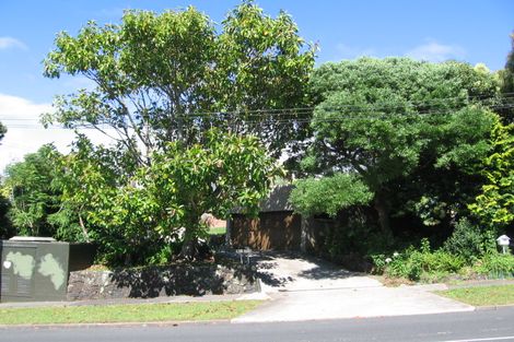 Photo of property in 17 Ashby Avenue, Saint Heliers, Auckland, 1071
