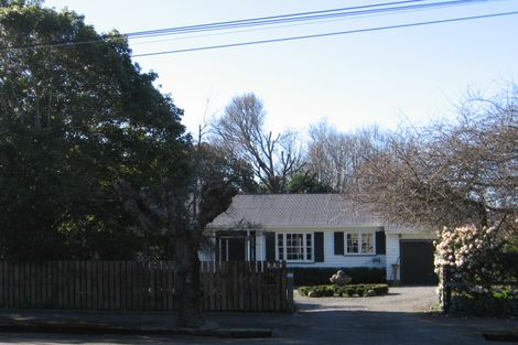 Photo of property in 56 Essex Street, Masterton, 5810