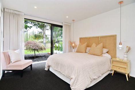 Photo of property in 29 Kohunga Crescent, Bottle Lake, Christchurch, 8083