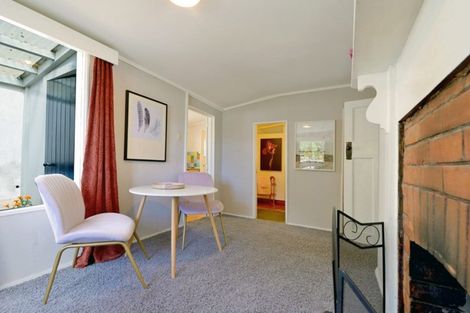 Photo of property in 107 Maclaggan Street, Dunedin Central, Dunedin, 9016