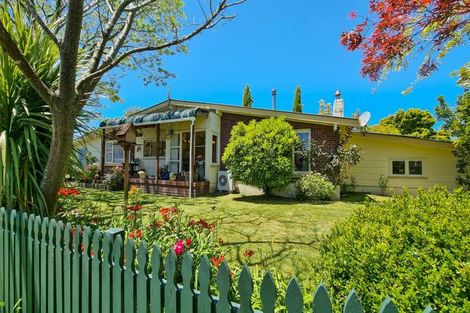 Photo of property in 1 Kamahi Place, Pukehangi, Rotorua, 3015
