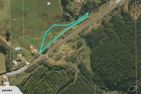 Photo of property in 1138 Woodcocks Road, Kaipara Flats, Warkworth, 0981