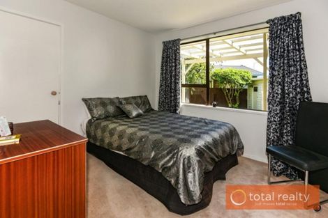 Photo of property in 145 Halswell Junction Road, Halswell, Christchurch, 8025