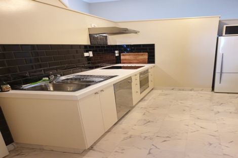 Photo of property in 5/5 Liverpool Street, Dunedin Central, Dunedin, 9016