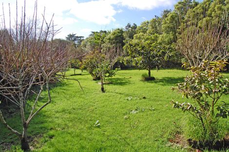Photo of property in 210a Pukenui Road, Kaiwaka, 0573
