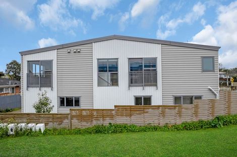 Photo of property in 99a Mahia Road, Wattle Downs, Auckland, 2103