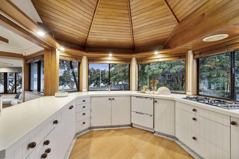 Photo of property in 297 Tamaki Drive, Kohimarama, Auckland, 1071