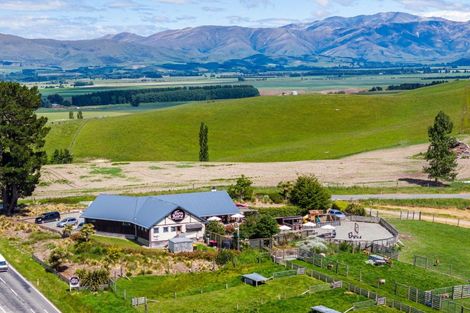 Photo of property in 4 Mount Michael Road, Middle Valley, Fairlie, 7987