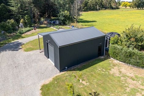 Photo of property in 524 Perrys Road, East Taratahi, Masterton, 5887