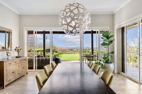 Photo of property in 136 Potter Road, Dairy Flat, Albany, 0792