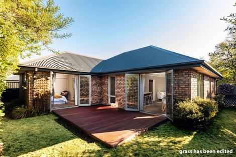 Photo of property in 1a Andrews Crescent, Spreydon, Christchurch, 8024