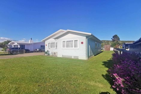Photo of property in 89 Apatu Street, Wairoa, 4108