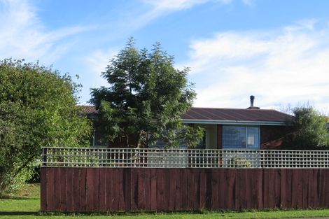 Photo of property in 62 Lethbridge Street, Feilding, 4702