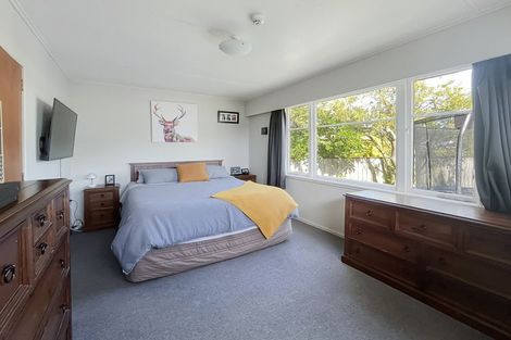 Photo of property in 142 Highbury Avenue, Highbury, Palmerston North, 4412