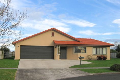 Photo of property in 17 Gallery Grove, Flagstaff, Hamilton, 3210