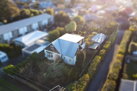 Photo of property in 93 Rose Street, Somerfield, Christchurch, 8024