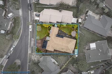 Photo of property in 10 Kerlin Crescent, West Harbour, Auckland, 0618