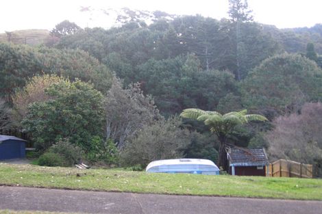 Photo of property in 107 Onemana Drive, Onemana, Whangamata, 3691