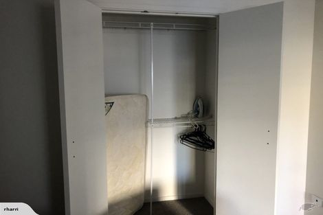 Photo of property in Alpha Apartments, 507/17 Vogel Lane, Auckland Central, Auckland, 1010