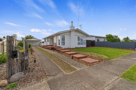 Photo of property in 46 Page Street, Morrinsville, 3300