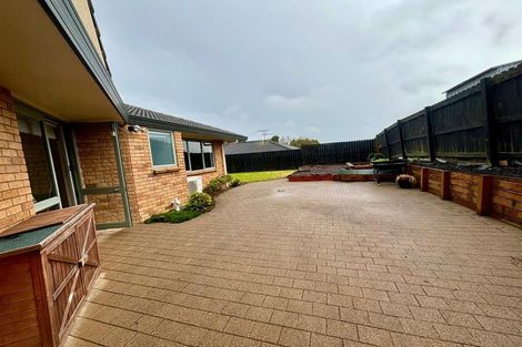 Photo of property in 50 Rathmar Drive, Manurewa, Auckland, 2105