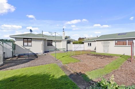 Photo of property in 6 Bainton Street, Bishopdale, Christchurch, 8053