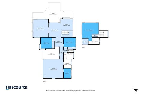 Photo of property in 35 Findlater Street, Matamata, 3400