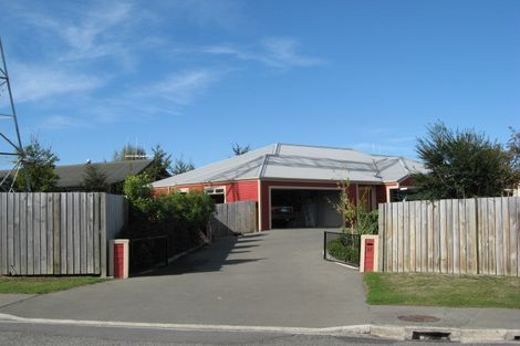 Photo of property in 87 Temple Crescent, Gleniti, Timaru, 7910