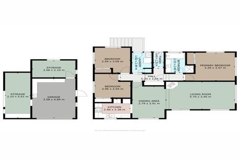 Photo of property in 16 Victory Street, Welcome Bay, Tauranga, 3112