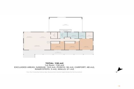 Photo of property in 31 Princes Street, Waimate, 7924