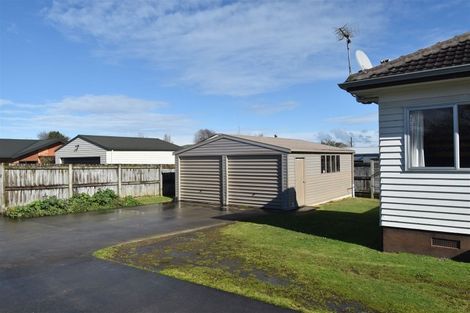 Photo of property in 28 Coronation Road, Morrinsville, 3300