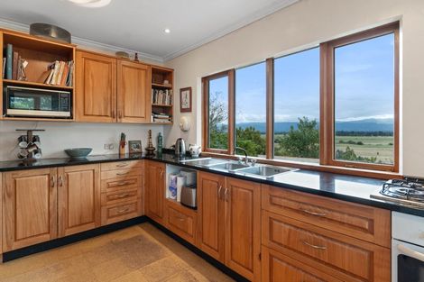 Photo of property in 105 Te Maire Road, Kahutara, Featherston, 5771