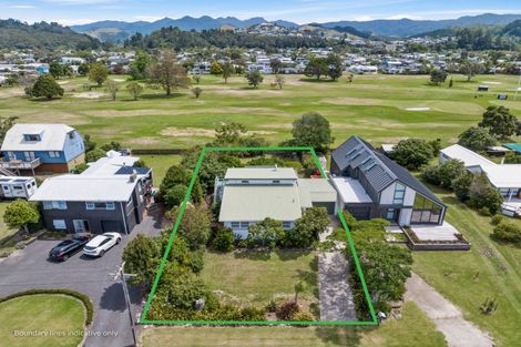 Photo of property in 211 Bellona Road, Whangamata, 3620