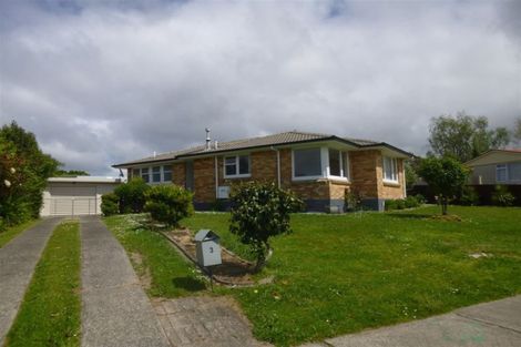 Photo of property in 3 Lydiard Place, Chartwell, Hamilton, 3210