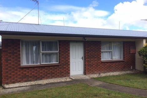 Photo of property in 91b Mahoe Street, Melville, Hamilton, 3206