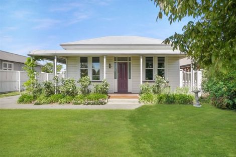 Photo of property in 11 Carew Street, Kaiapoi, 7630