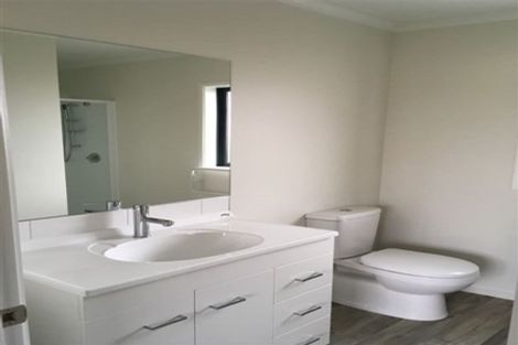 Photo of property in 54 Bradbury Avenue, Rolleston, 7614